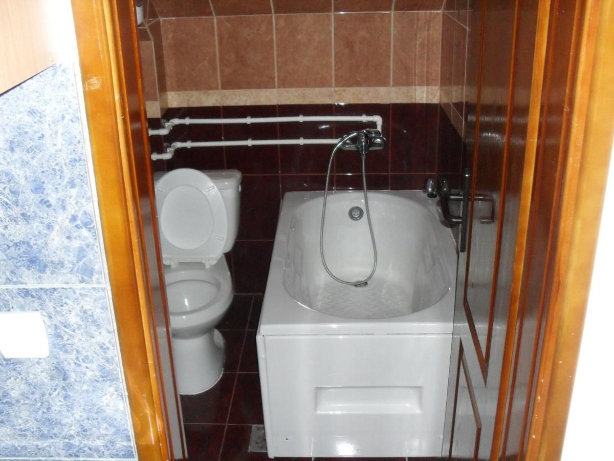 Отель Hotel Lovac Жабляк