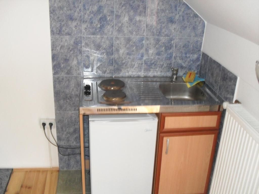 Отель Hotel Lovac Жабляк