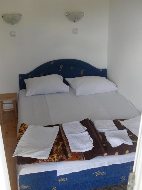 Отель Hotel Lovac Жабляк