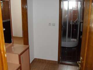Отель Hotel Lovac Жабляк Номер-студио с балконом (для 3 взрослых)-4