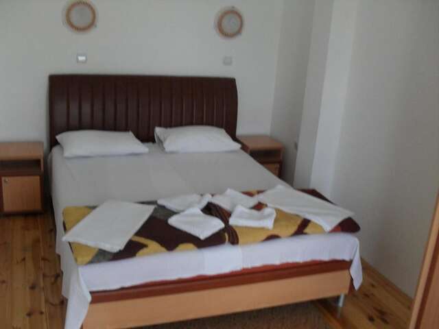 Отель Hotel Lovac Жабляк-22