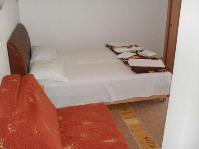 Отель Hotel Lovac Жабляк-28