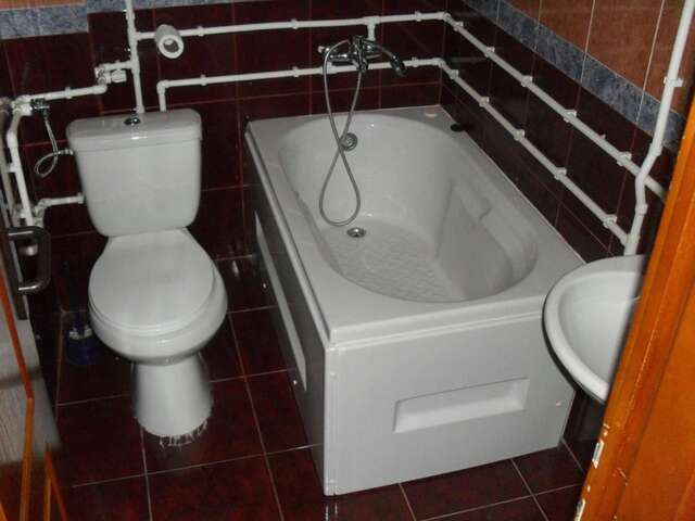 Отель Hotel Lovac Жабляк-30