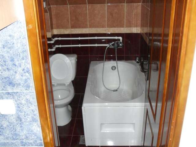 Отель Hotel Lovac Жабляк-31