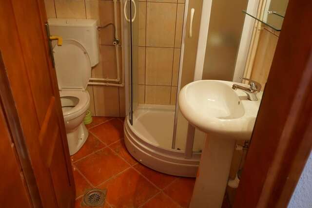 Отель Hotel Lovac Жабляк-45