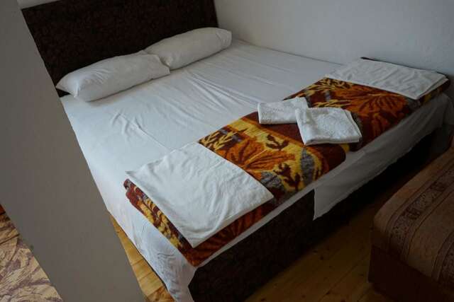 Отель Hotel Lovac Жабляк-46
