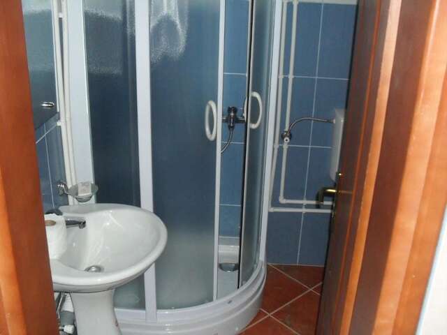Отель Hotel Lovac Жабляк-50