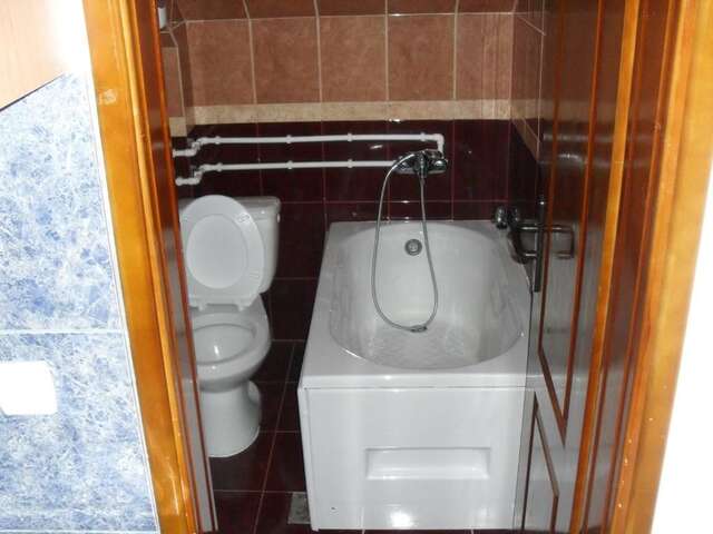 Отель Hotel Lovac Жабляк-51