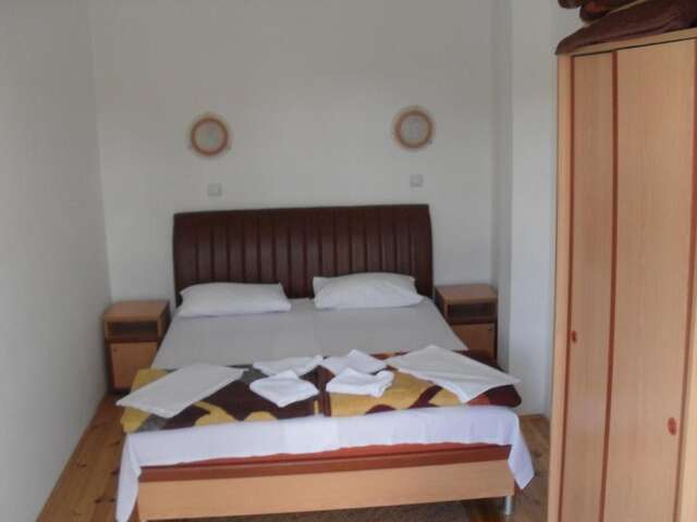 Отель Hotel Lovac Жабляк-52