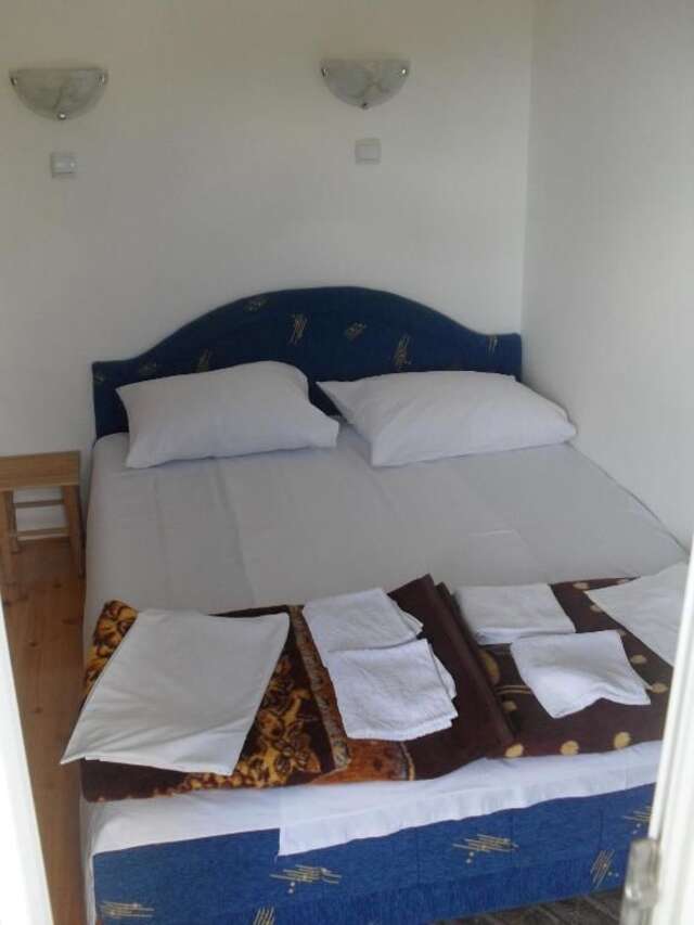 Отель Hotel Lovac Жабляк-56